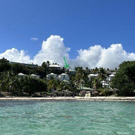 Le 35 Anse Des Rochers Saint-Francois المظهر الخارجي الصورة